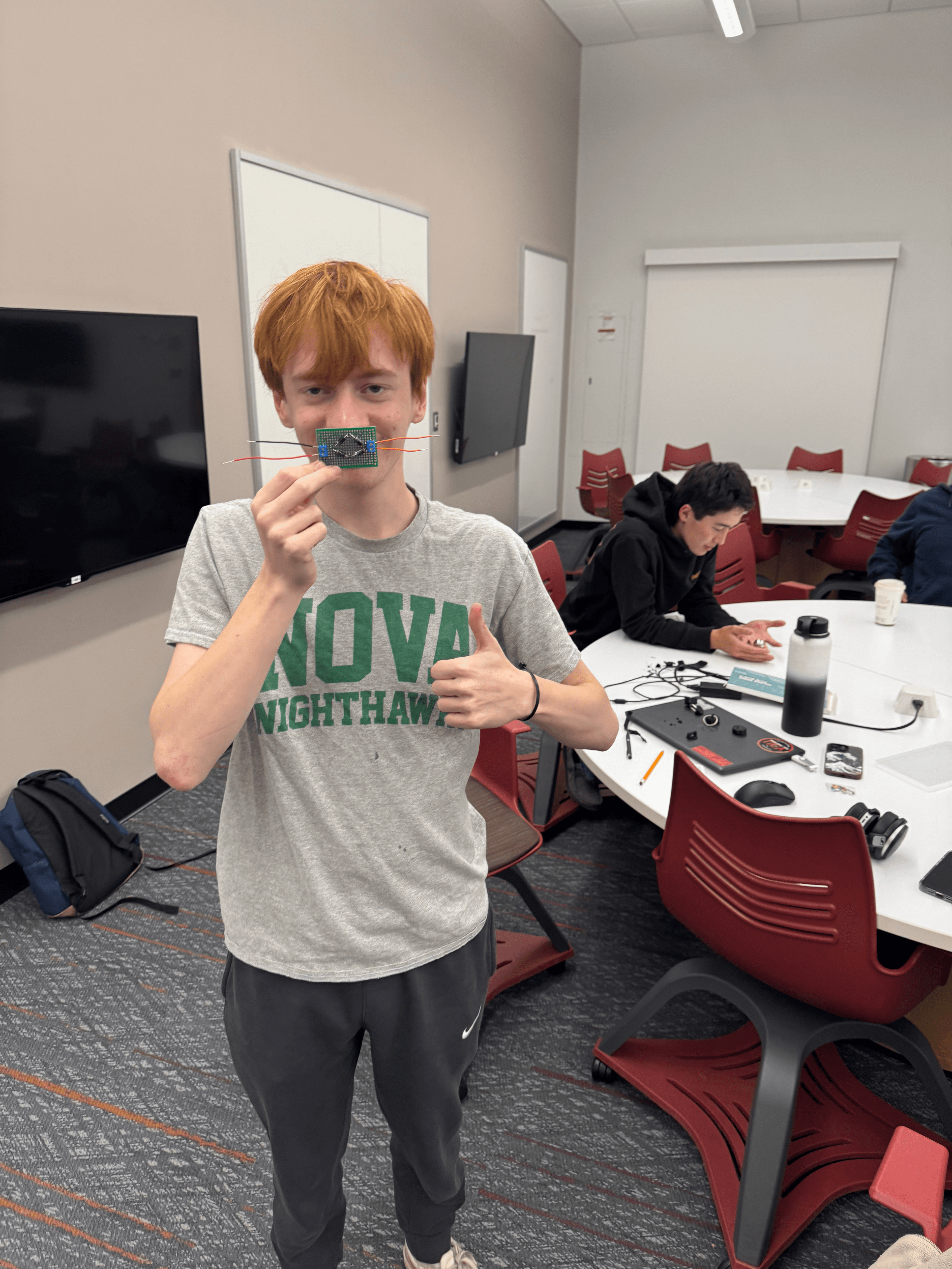 Linear Generator preview